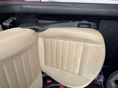 2018 Buick Cascada Premium