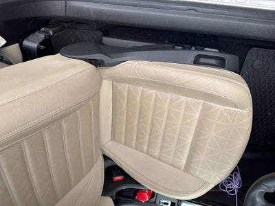 2018 Buick Cascada Premium