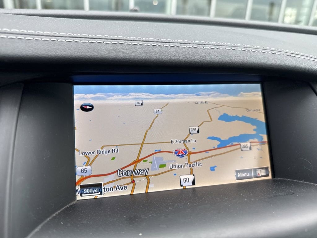 2018 Buick Cascada Premium