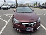 2018 Buick Cascada Premium