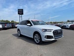 2021 Audi Q7 Premium Plus