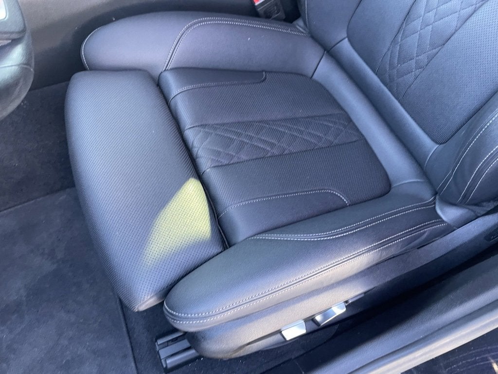 2022 BMW 5 SERIES 530I