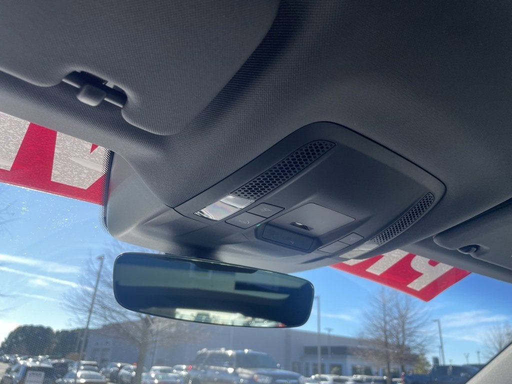 2020 Porsche Taycan 4S