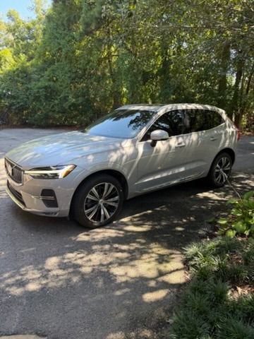 2022 Volvo XC60 Inscription