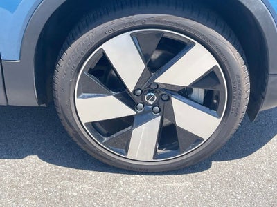 2023 Volvo C40 Recharge Pure Electri Ultimate