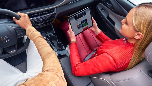 Crain Buick GMC of Conway in Conway AR