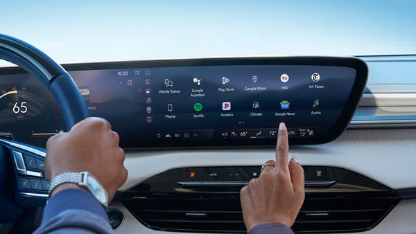 Crain Buick GMC of Conway in Conway AR