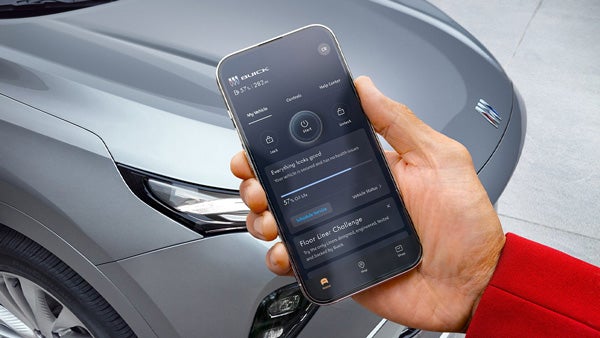 Crain Buick GMC of Conway in Conway AR