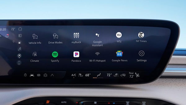 Crain Buick GMC of Conway in Conway AR