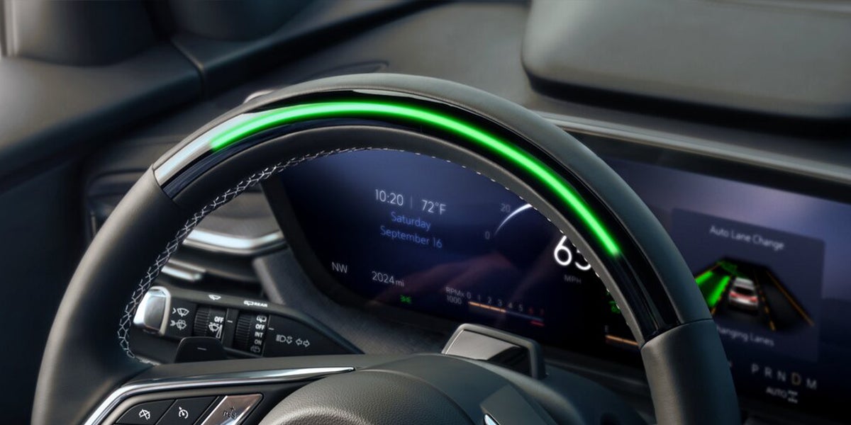 Crain Buick GMC of Conway in Conway AR