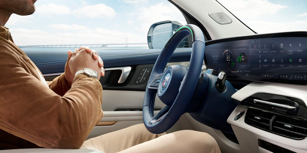 Crain Buick GMC of Conway in Conway AR