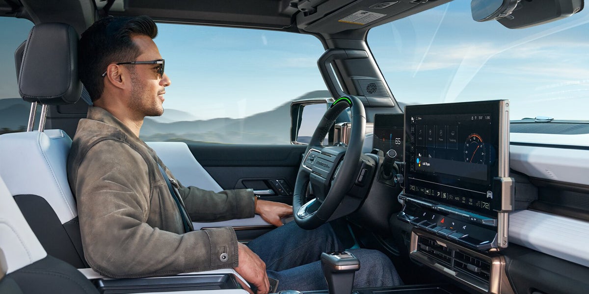 Crain Buick GMC of Conway in Conway AR