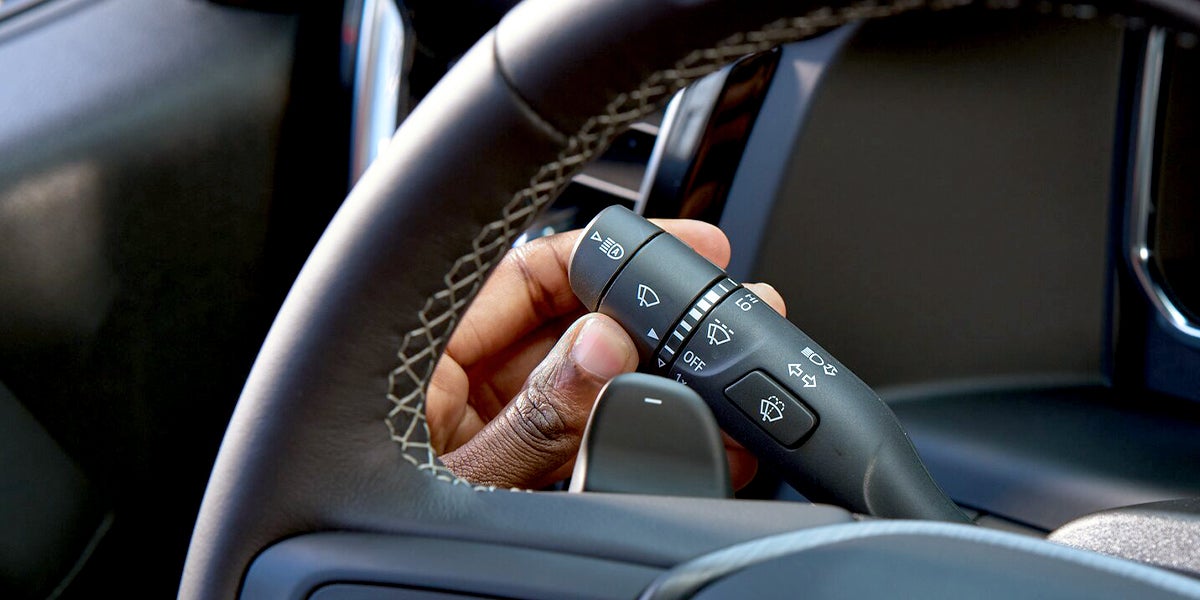 Crain Buick GMC of Conway in Conway AR