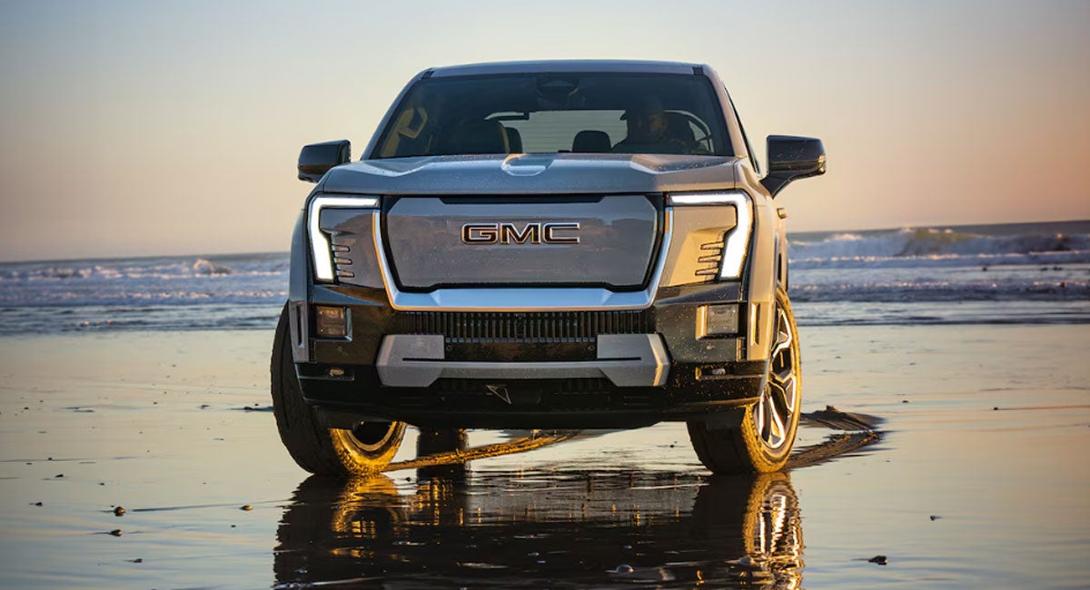 Crain Buick GMC of Conway in Conway AR