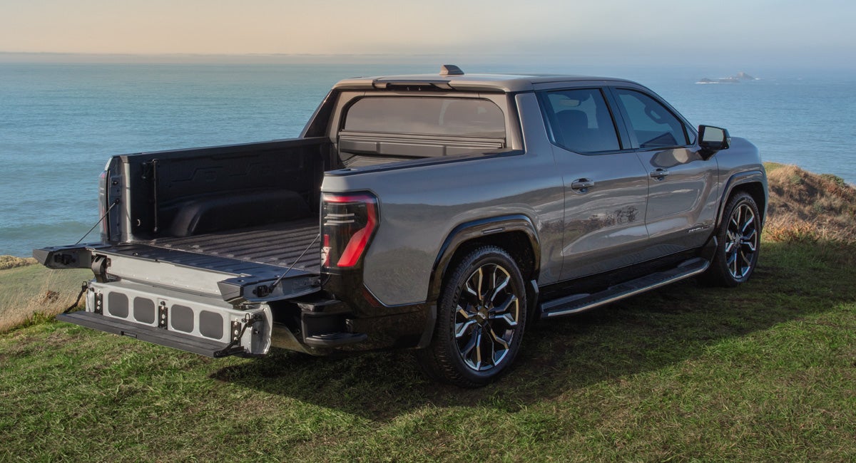 Crain Buick GMC of Conway in Conway AR