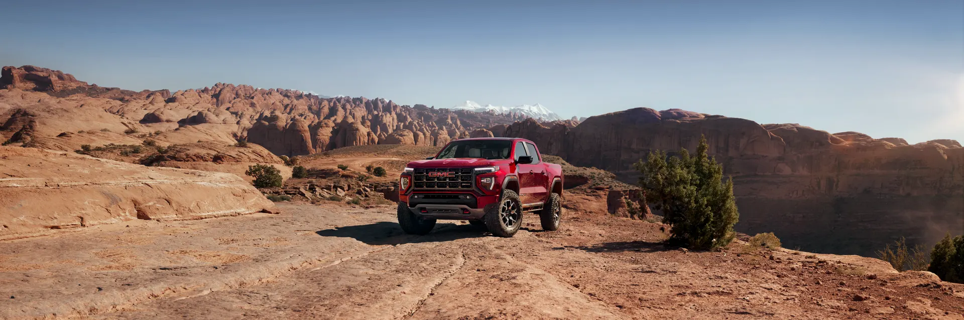 2026 GMC Canyon at Crain Buick GMC of Conway in Conway AR