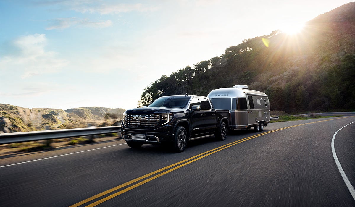 Crain Buick GMC of Conway in Conway AR