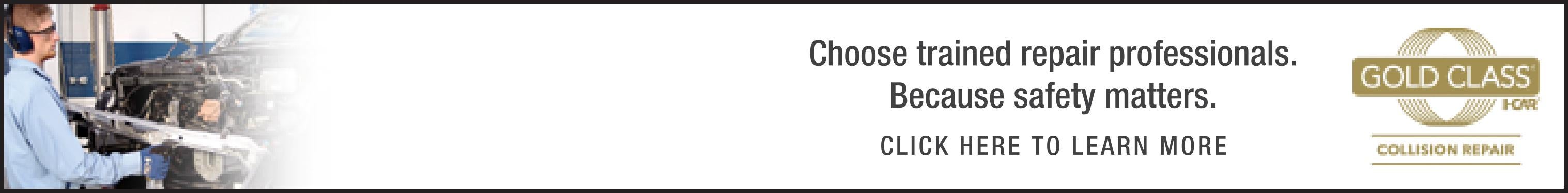 Gold Class | Crain Buick GMC of Conway in Conway AR