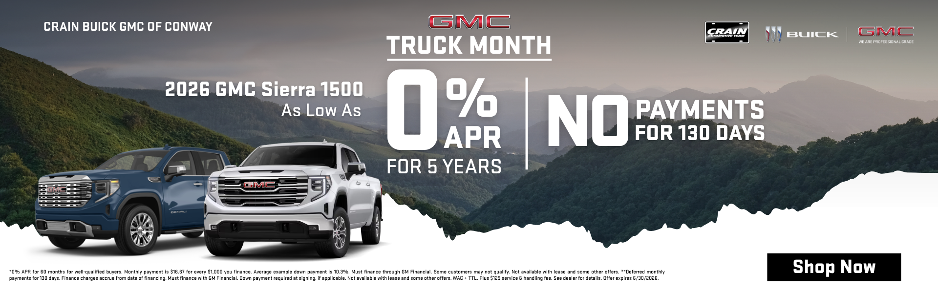 gmc sierra 1500
