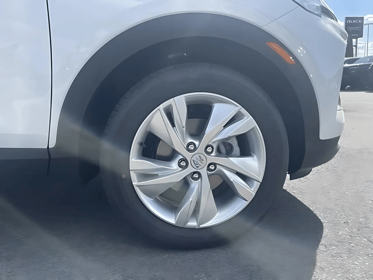 Off-road Capabilities