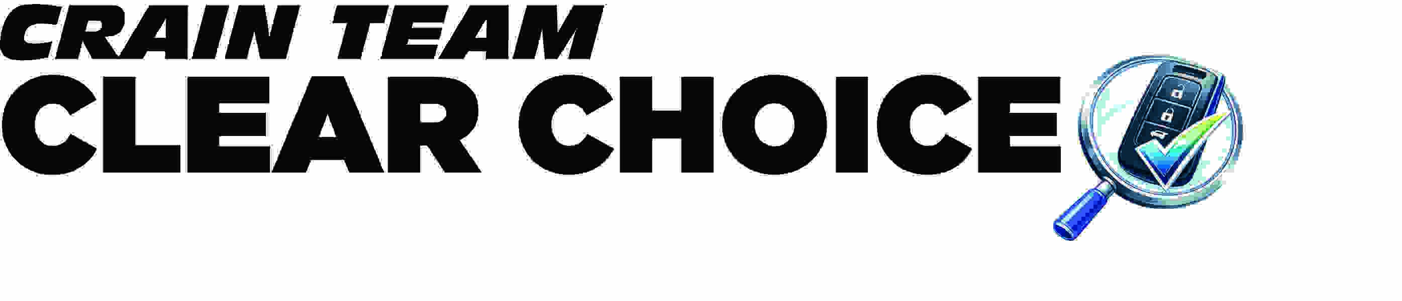 Crain Clear Choice