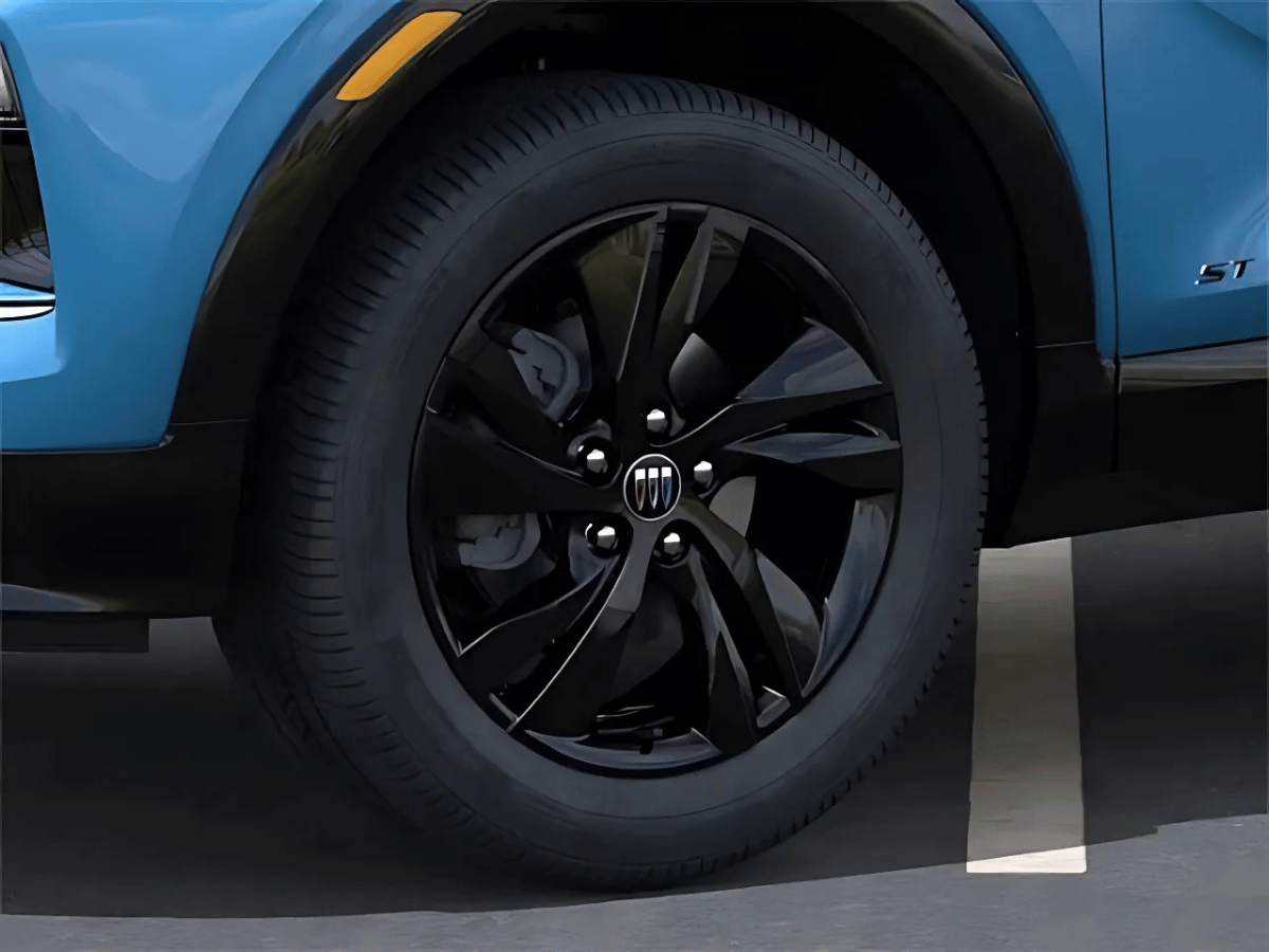 Off-road Capabilities