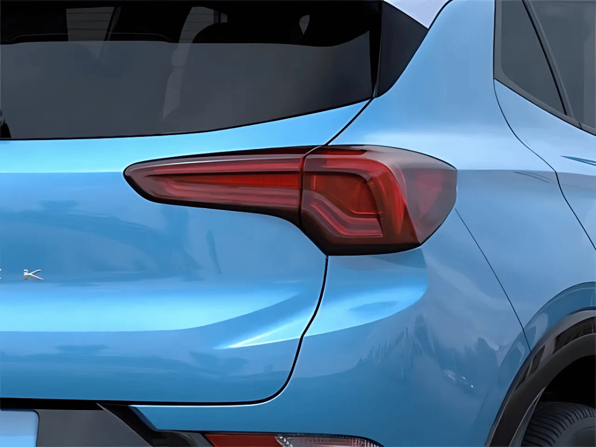 Buick Encore GX safety features