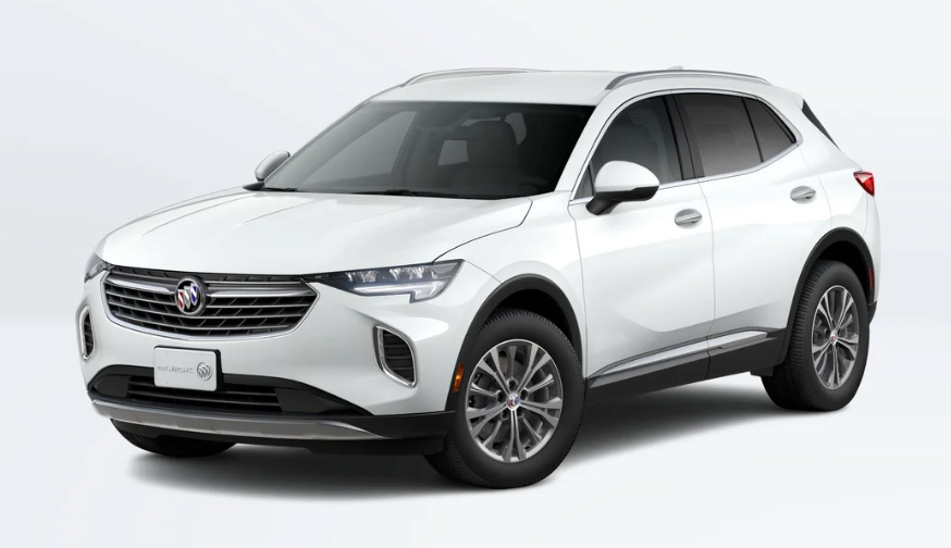 2023 Buick Envision for sale in Conway, Arkansas