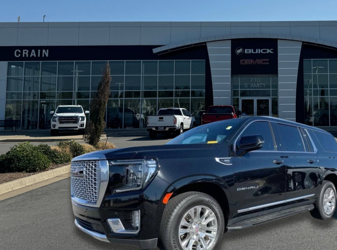 2024 GMC Yukon XL for sale in Conway, Arkansas