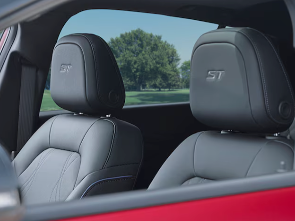 2024 Buick Envista ST for sale in Conway, Arkansas