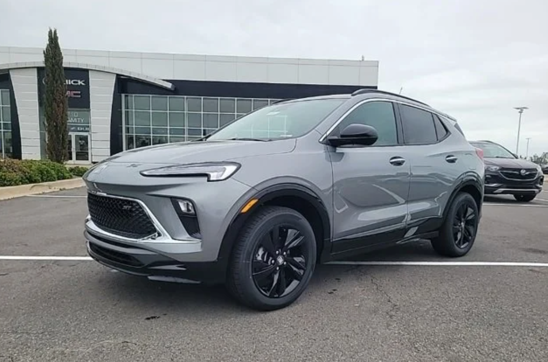 2024 Buick Encore GX ST for sale in Conway, Arkansas