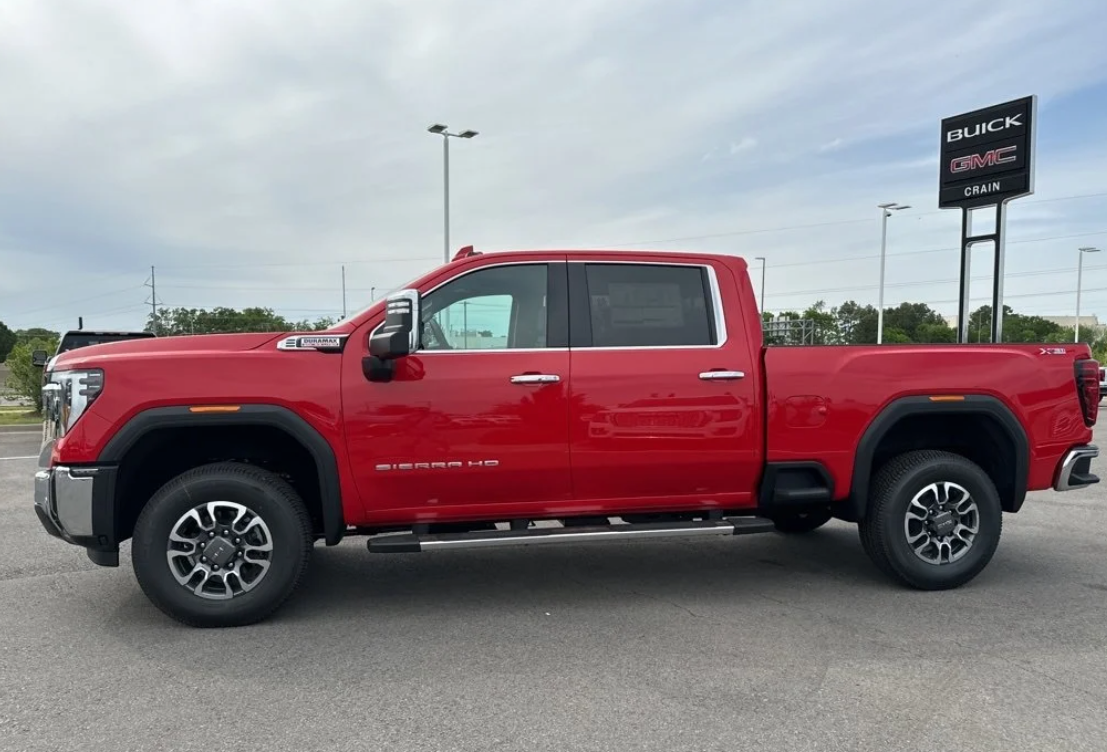 GMC Sierra 2500 HD for sale in Conway, AR