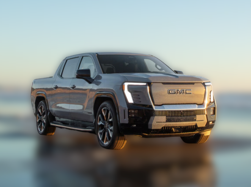 2024 GMC Sierra EV for sale in Conway, Arkansas