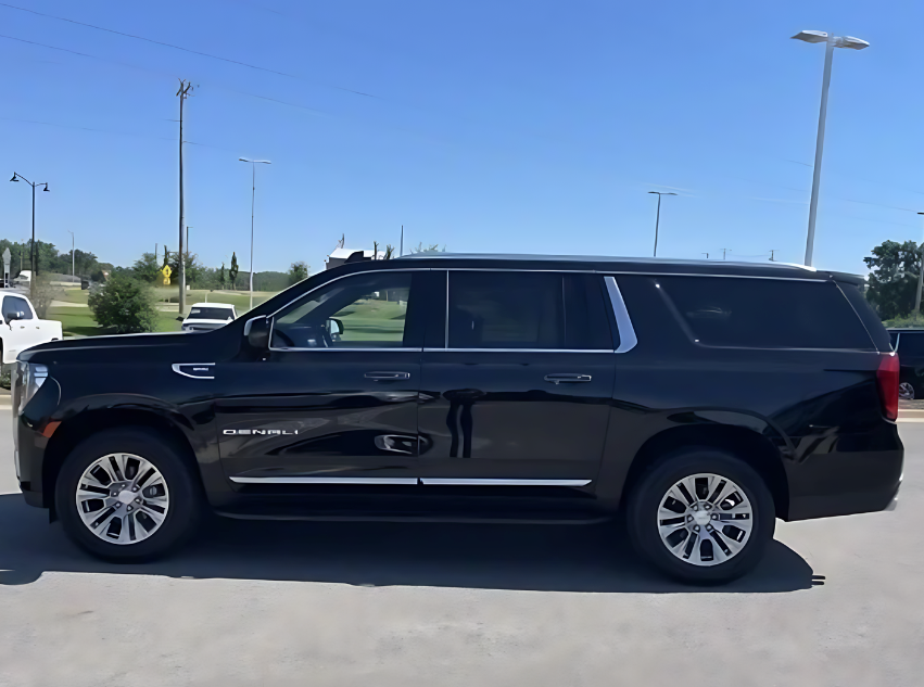 2024 GMC Yukon XL for sale in Conway, Arkansas at Crain