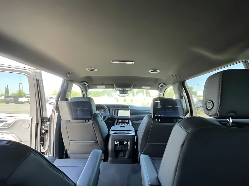 2024 Yukon & Yukon XL for sale at Crain Buick GMC in Conway, Arkansas