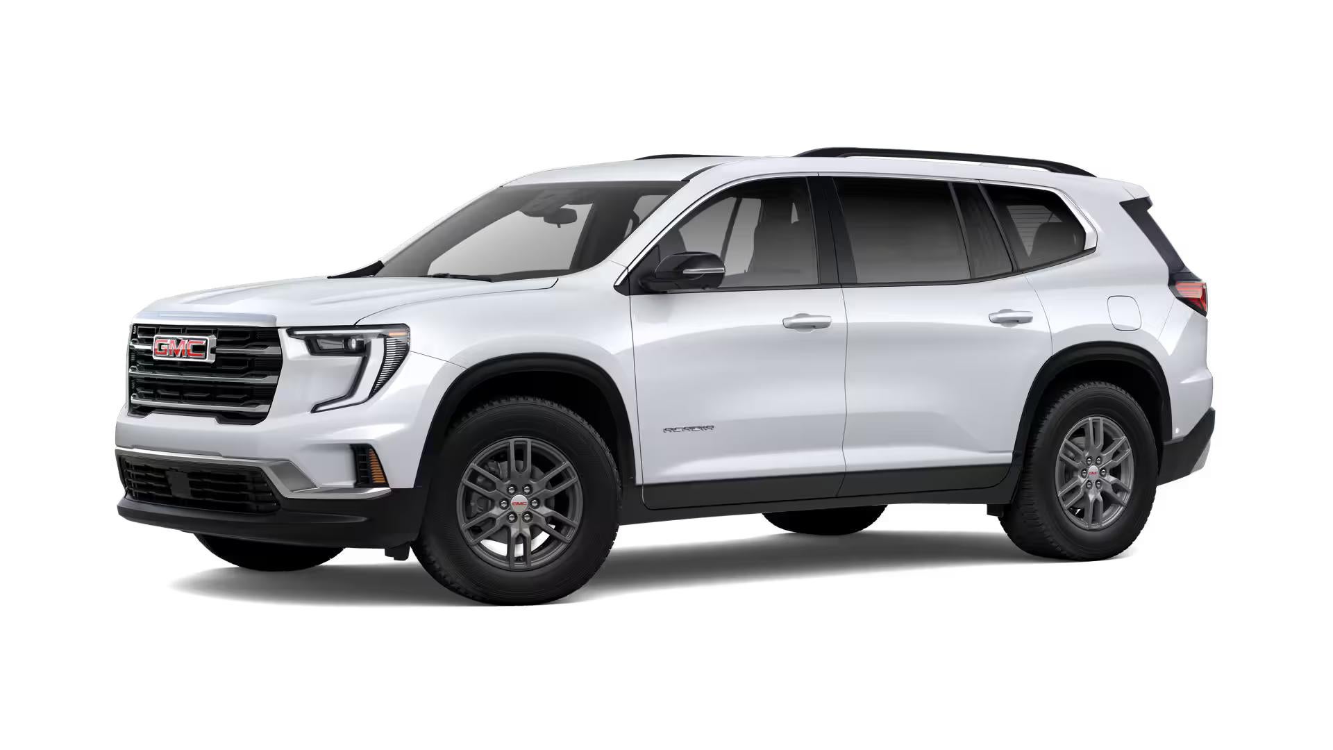 2026 GMC Acadia at Crain Buick GMC in Conway