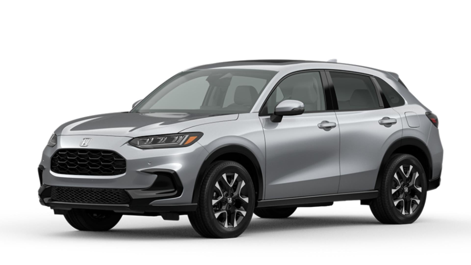 2026 Honda HR-V at Crain Buick GMC of Conway