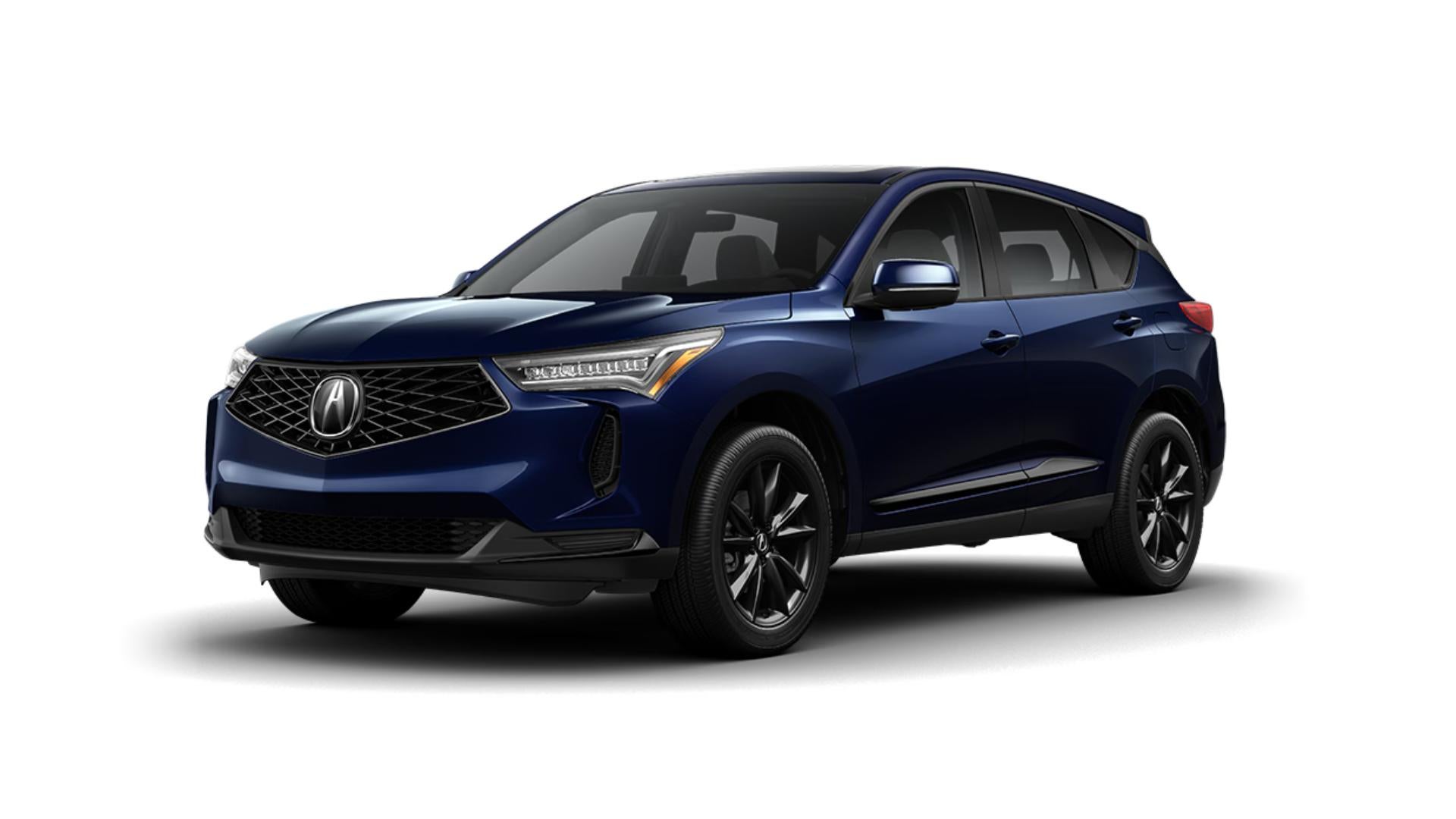 2026 Acura RDX