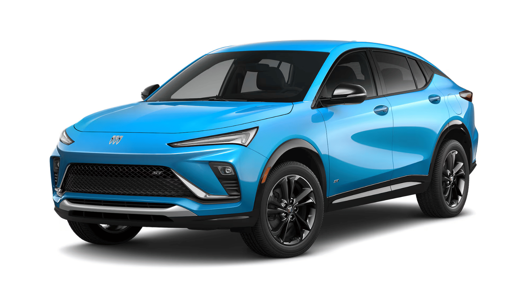 2026 Buick Envista GX Sport Touring at Crain Buick GMC Conway