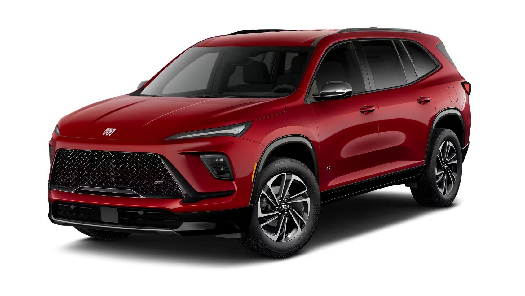 2027 Buick Enclave Sport Touring
