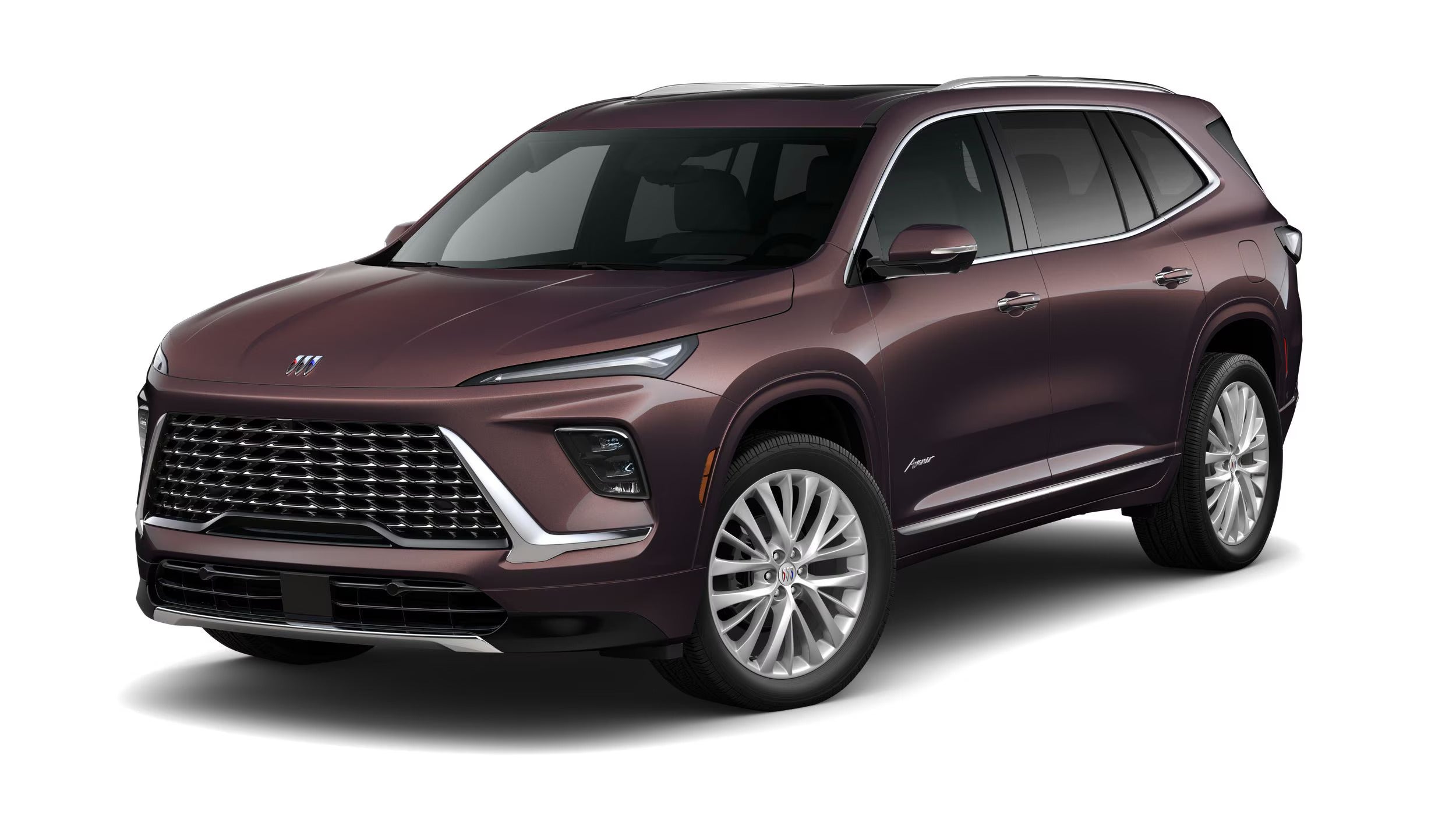 2025 Buick Enclave