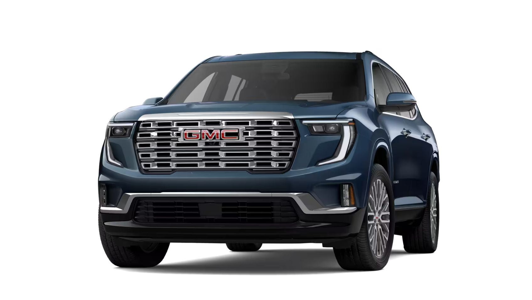 2026 GMC Acadia Denali at Crain Buick GMC Conway