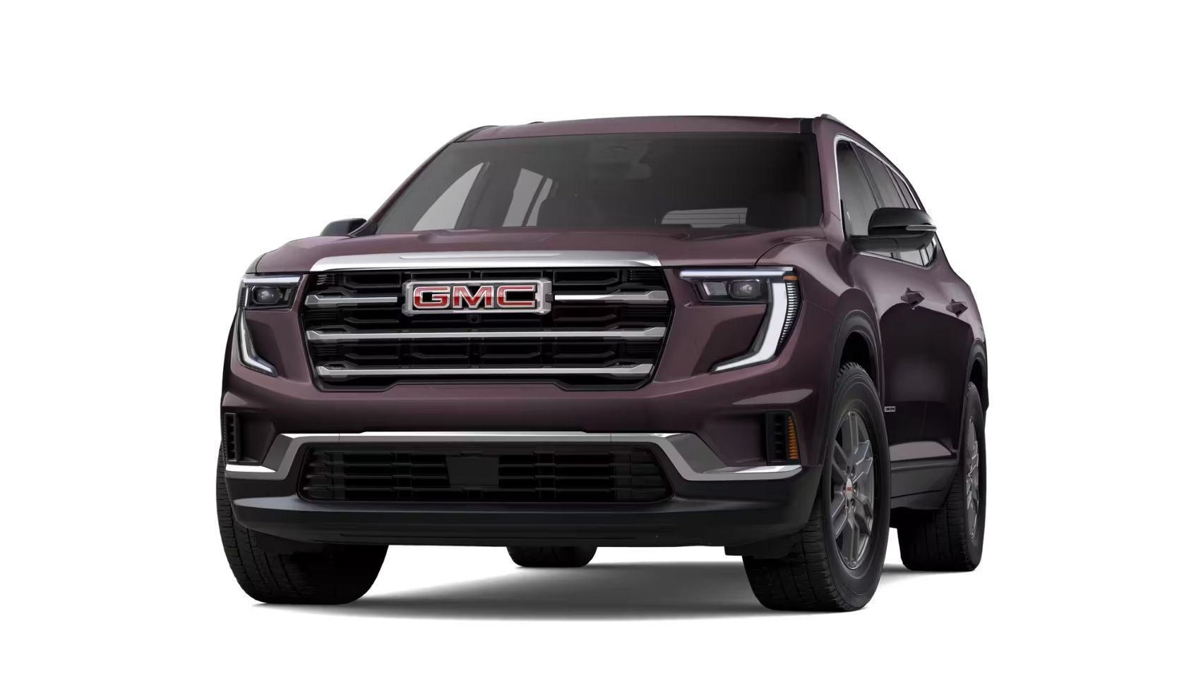 2026 GMC Acadia Elevation at Crain Buick GMC Conway
