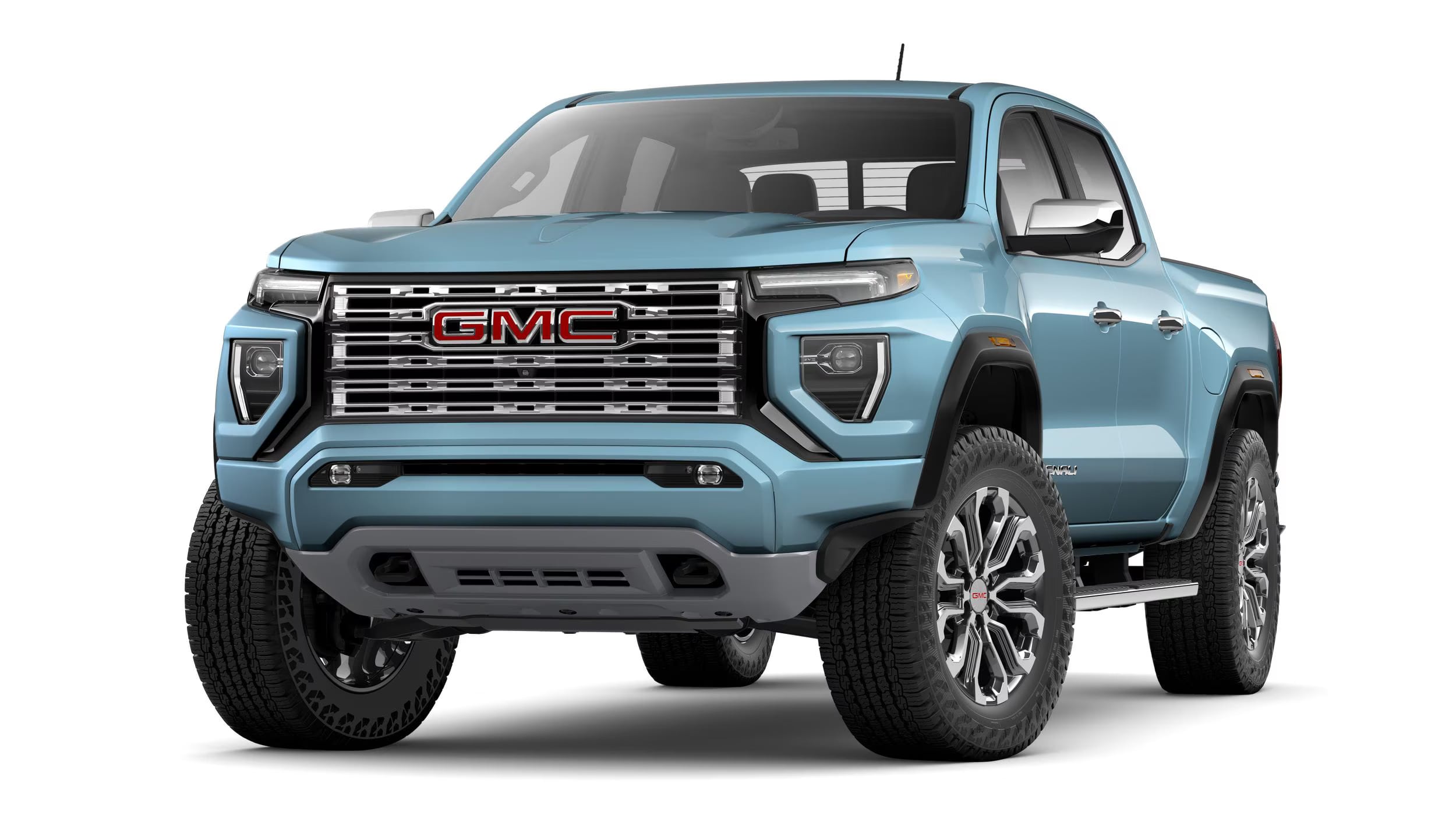 2025 GMC Canyon Denali