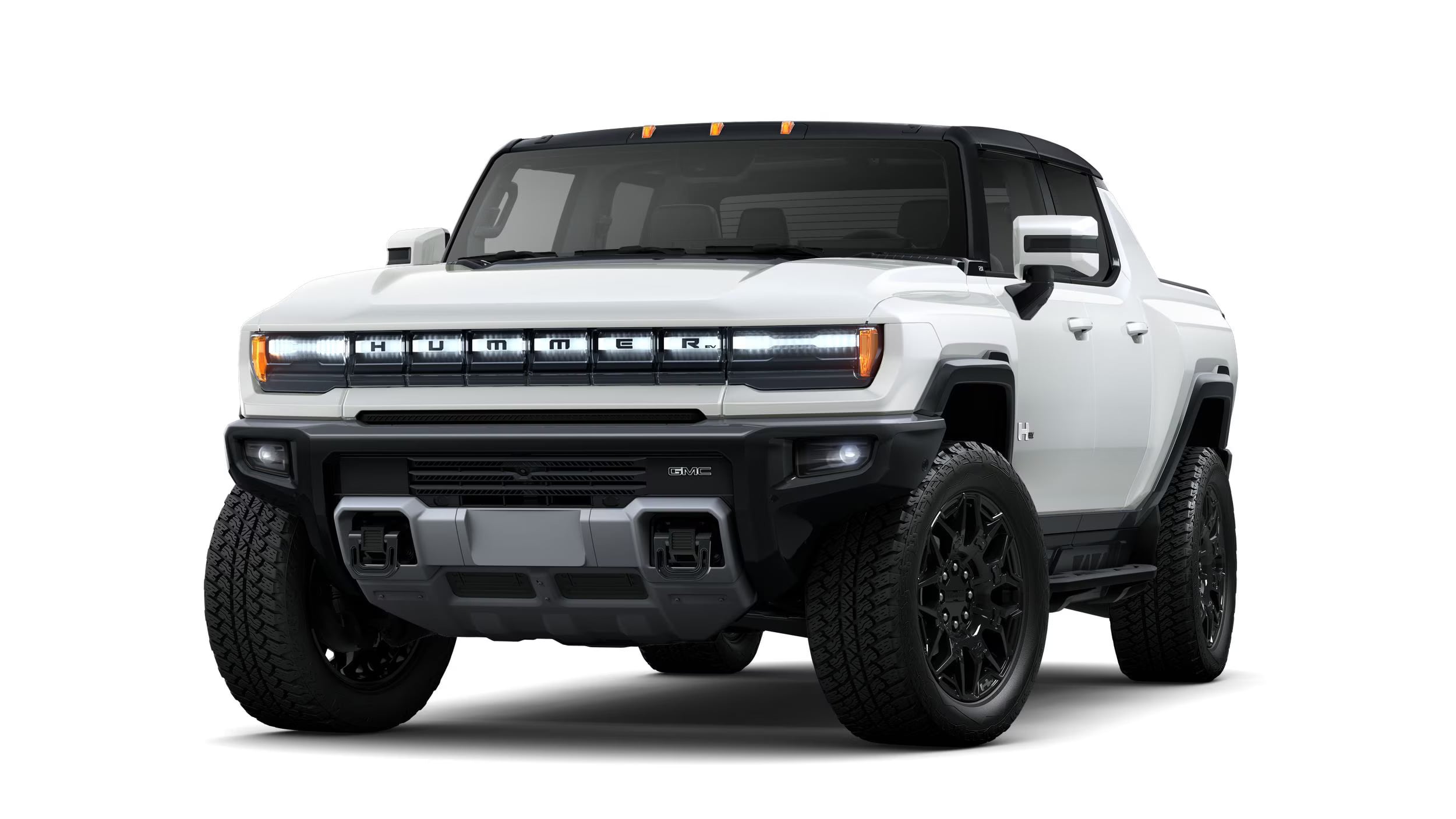 2025 GMC Hummer EV Pickup
