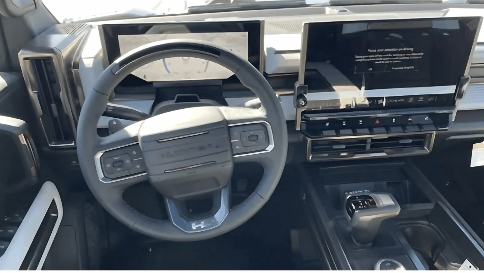 2025 GMC Hummer EV SUV For Sale in Conway, AR