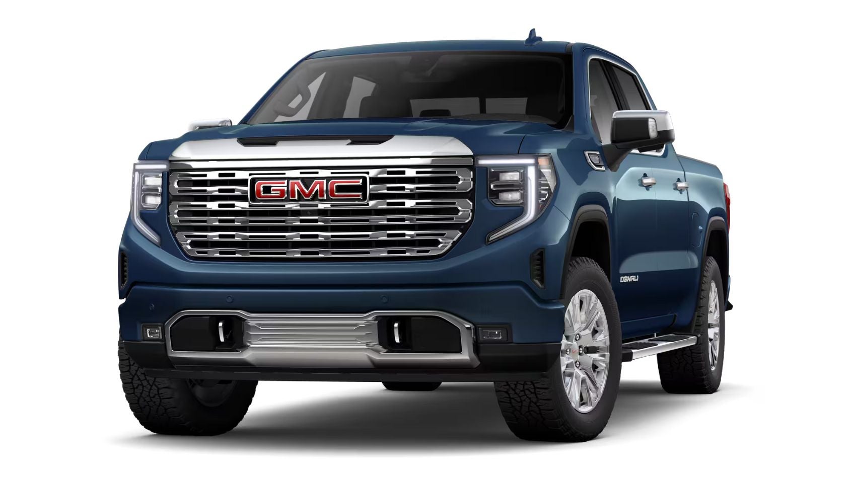 2026 GMC Sierra 1500 Denali at Crain Buick GMC Conway