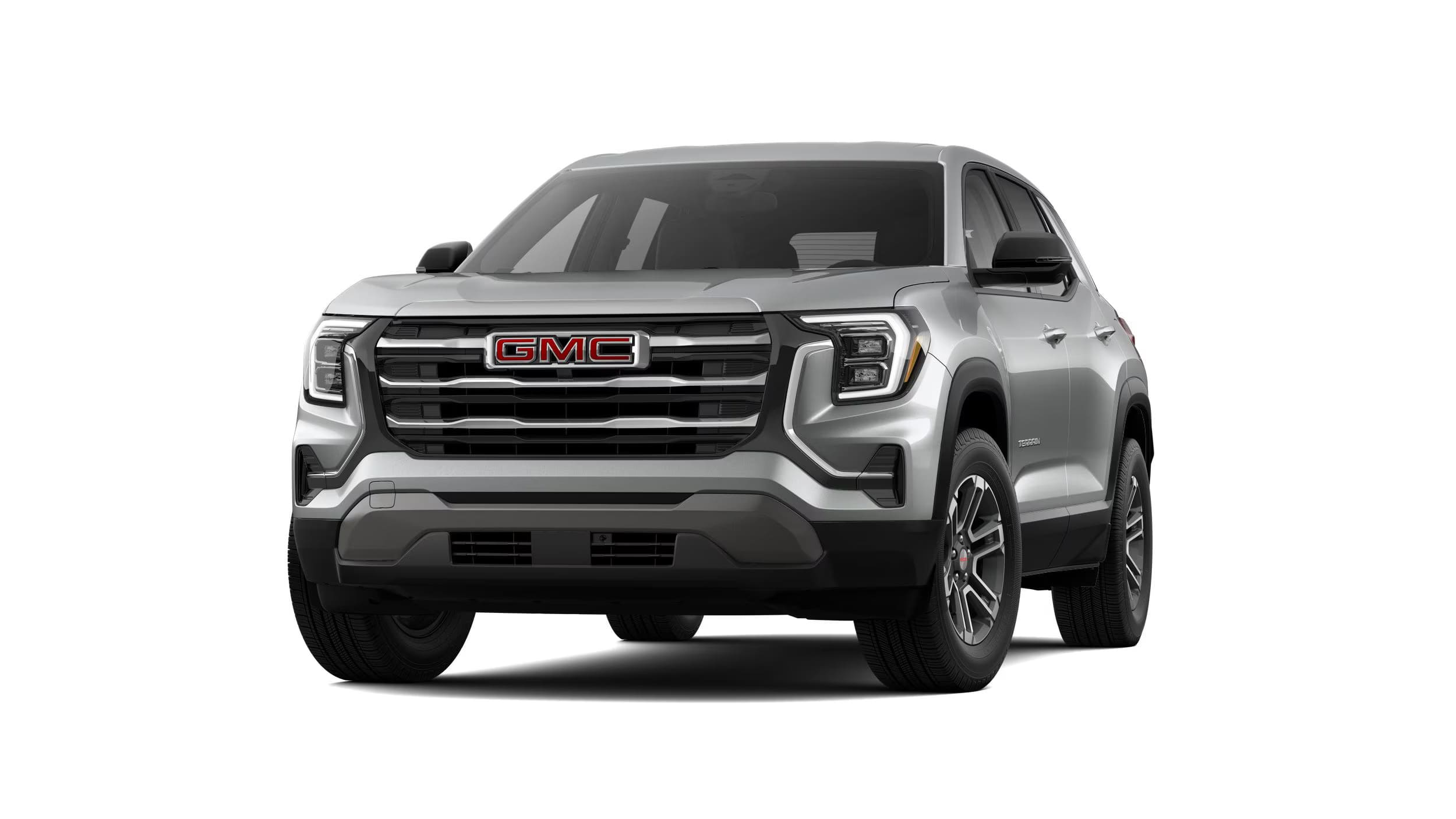 2025 GMC Terrain