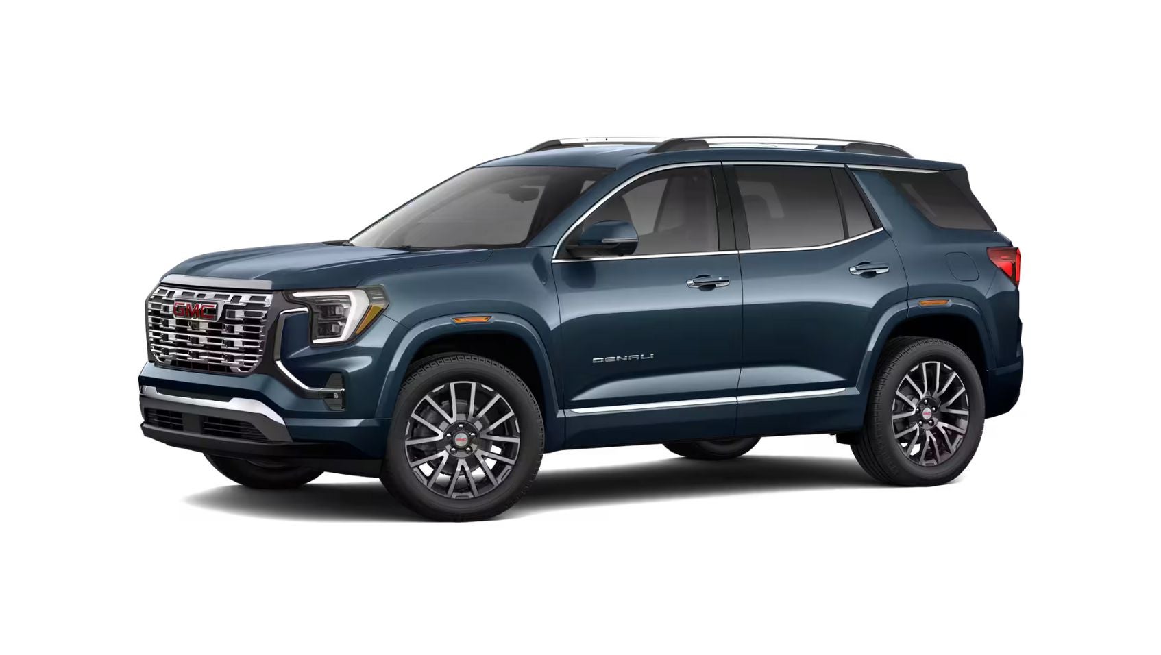 2026 GMC Terrain Denali at Crain Buick GMC Conway